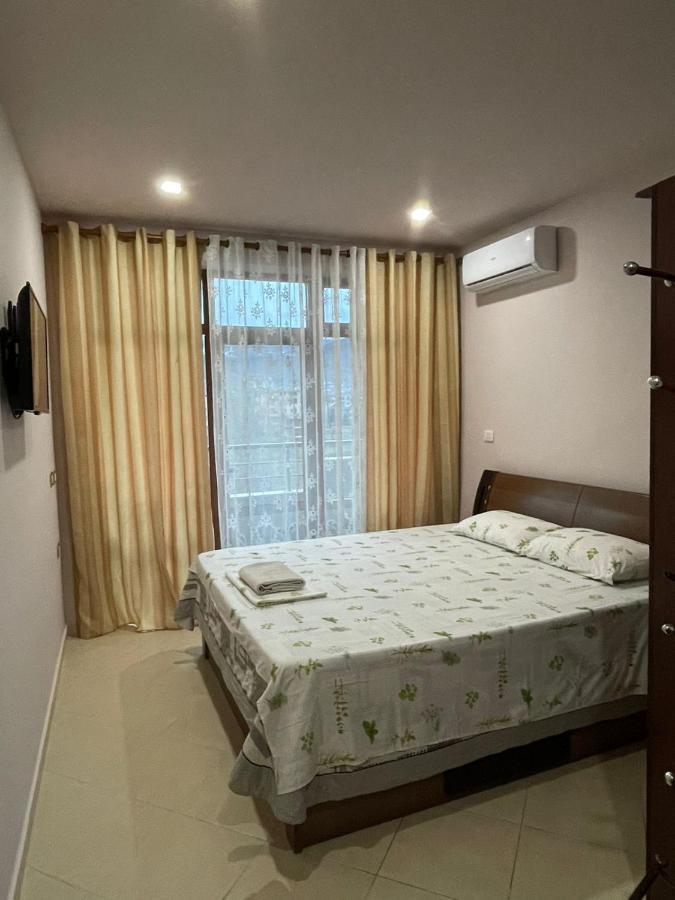 Vila Vadeha Pogradec Exterior photo