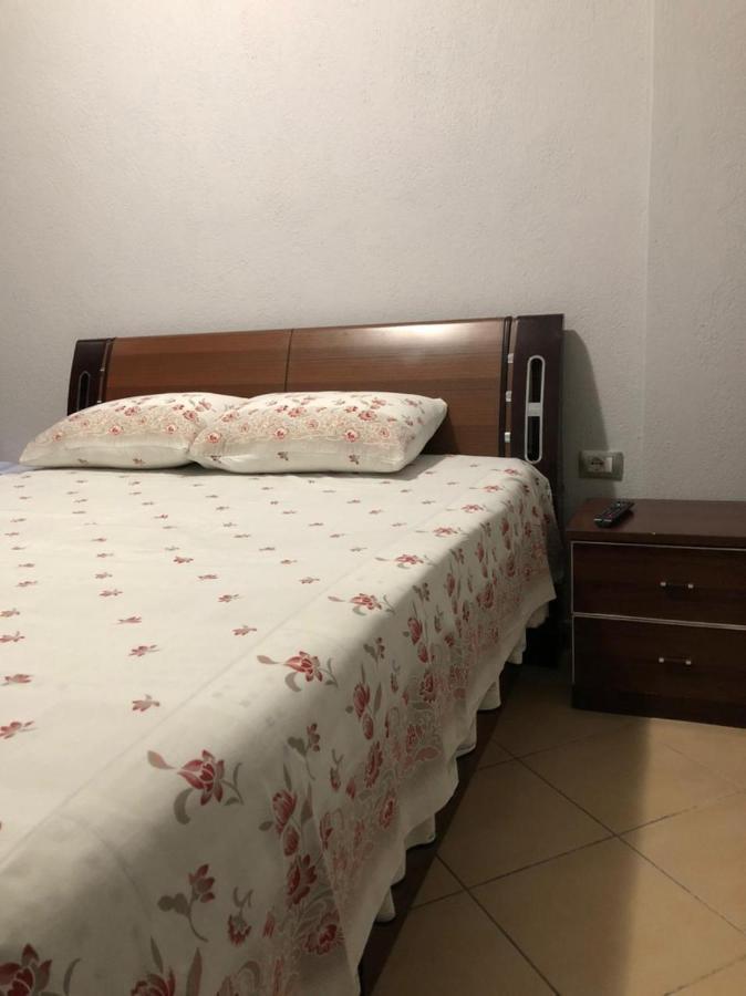 Vila Vadeha Pogradec Exterior photo